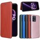thumbnail image 1 of Funda Flip para FOXDOCK OnePlus CE2 Lite 5G - Funda magnética de negocios, funda protectora delgada, 1 of 5