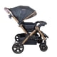 thumbnail image 3 of Coche Cuna Paseo Comfy Negro Gold, 3 of 5