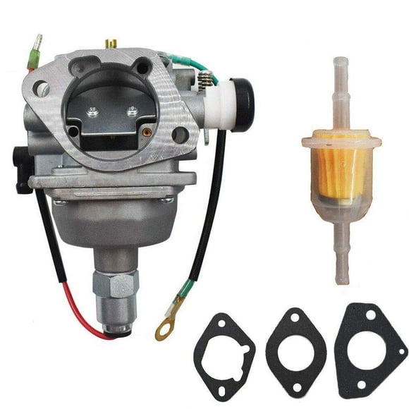 Kit de Carburador WLFINKMO para Motores Kohler SV710-SV840