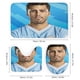 thumbnail image 3 of Juego de Cortina de Ducha Desmarcar Rodri-Theme 4 Piezas, 3 of 6