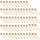 thumbnail image 1 of Palitos para Miel de Madera WEFOO 3 Pulgadas, 1 of 3