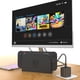 thumbnail image 2 of Cargador de 60W compatible con Switch 2, adaptador de corriente con cable USB-C de 4 pies, carga rápida de 20V 3A, soporte para modo de base de TV, 2 of 8