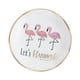 thumbnail image 1 of peque?o bocado salmuera salsa de sushi plato especias plato plato plato flamenco, 1 of 5