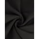 thumbnail image 5 of Agnes Orinda Pantalones Casuales de Negocios Rectos de Talla Grande para Mujer con Bolsillo 3X Negro para Escuela, Universidad, Trabajo de Oficina de Talle Alto, 5 of 6
