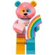 thumbnail image 1 of Chico Con Disfraz De Oso De La Serie 19, 1 of 3