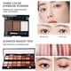 thumbnail image 5 of Kit de maquillaje MTDXILTAI todo en uno con bolsa de almacenamiento de 14 colores, 5 of 9