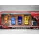 thumbnail image 1 of Autos de Juguete Mattel Disney Pixar Cars 3 Paquete de 5, 1 of 1
