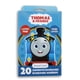 thumbnail image 2 of Vendajes adhesivos Thomas Train para niños, 20 por caja, 2 unidades, 2 of 3