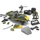 thumbnail image 3 of Mega Halo 324pc Warthog Rescate Mega Rojo, 3 of 3