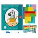 thumbnail image 3 of Fracción para niños Aprendizaje de juguetes de matemáticas Juguete educativo, 3 of 5