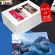 thumbnail image 5 of Papel Fotográfico Brillante Better Office Products 8.5x11 200gsm 200 Hojas, 5 of 6