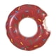 thumbnail image 3 of Flotador Inflable Para Piscina, Juguete Inflable Para Natación, Para Viajes, Vacaciones, Playa, Diámetro Exterior De 58 Cm, Color Café, 3 of 3