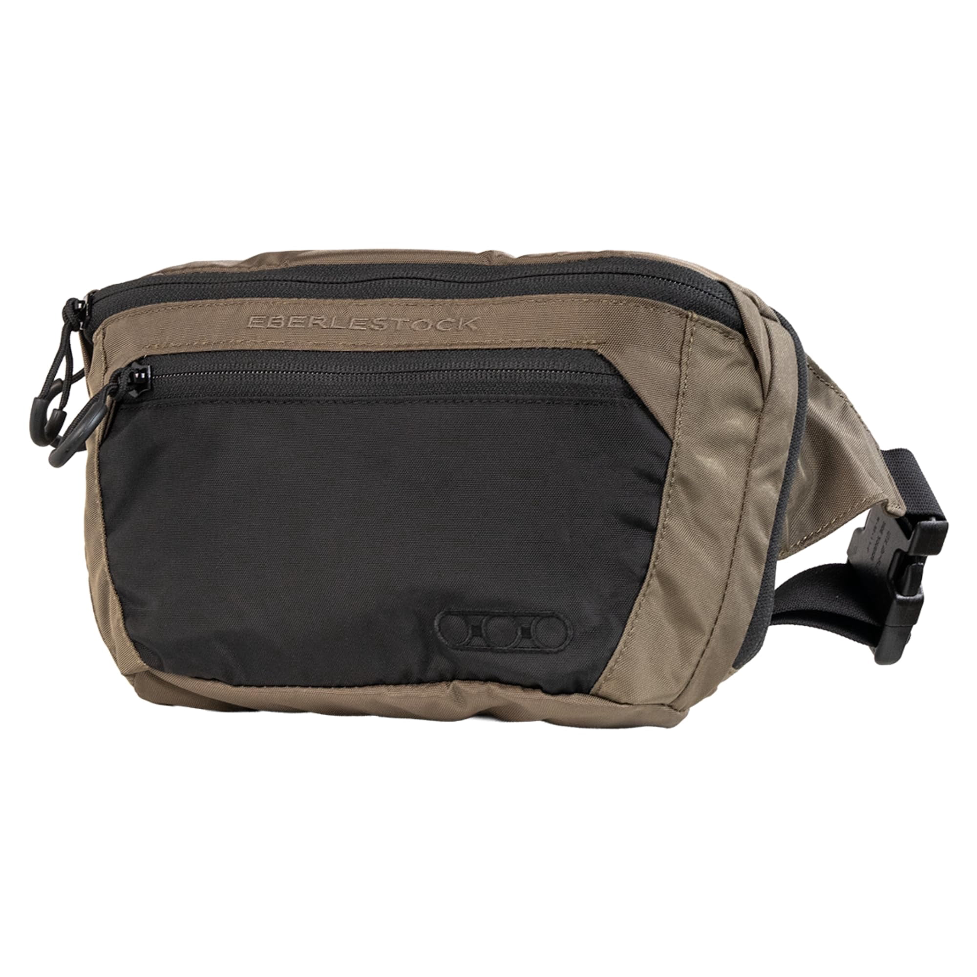 Bolsa De Bando Eberlestock, Tamaño Xl, Táctica, Con Cinturón Ajustable, De La Marca Fanny Pack