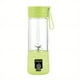 thumbnail image 1 of 1pcs Wireless Portable Blender, USB Rechargeable Mini Juice Blender For Juice Shakes And Smoothies, Juice, Milk, Fruit Vegetable Mini Juicer, 1 of 3