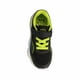 thumbnail image 4 of Zapatilla Niño Dakota Negro Verde Lima, 4 of 5