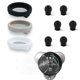 thumbnail image 1 of Kit de Protección MYTVICTUS EKO CORE 500 Estetoscopio, 1 of 7