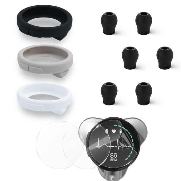 Kit de Protección MYTVICTUS EKO CORE 500 Estetoscopio