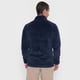 thumbnail image 2 of Polerón Outdoor Hombre Microfibra Color Navy Corona, 2 of 5