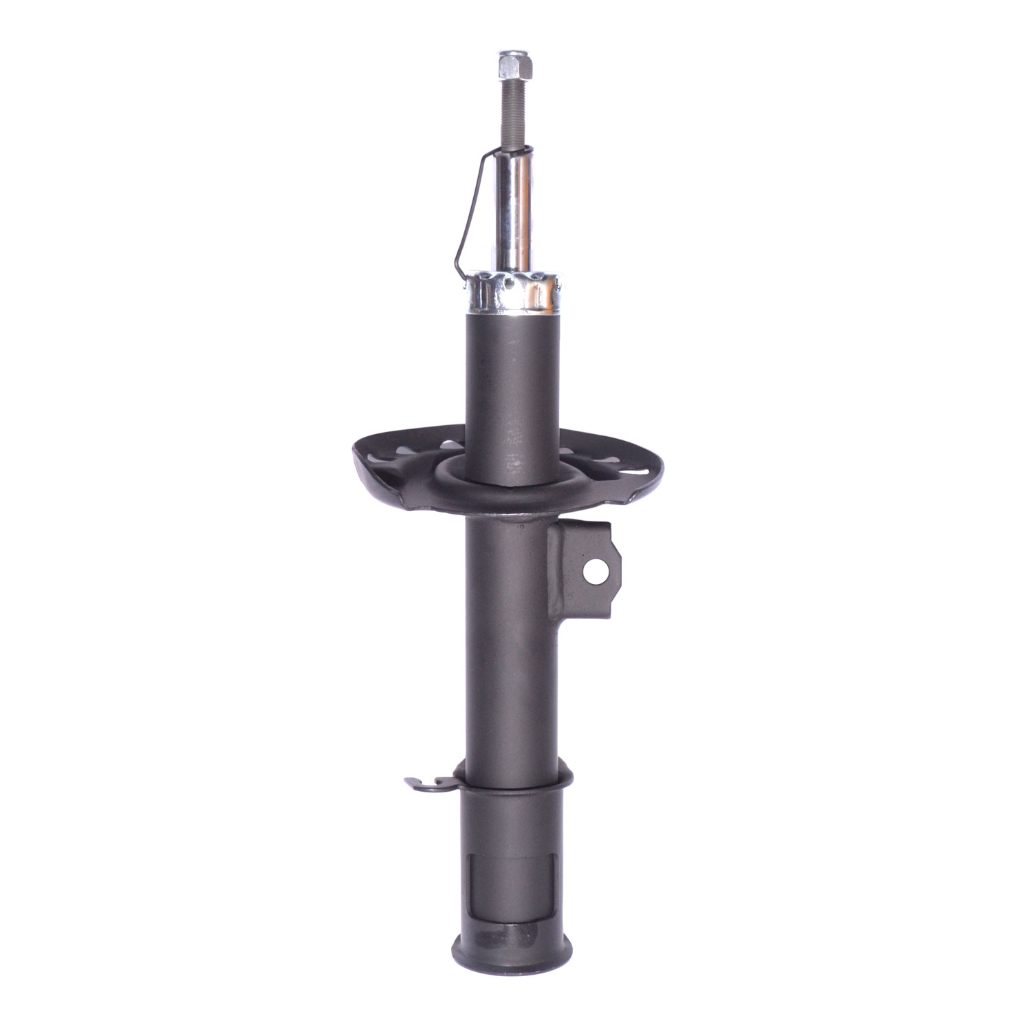 Wurtex - Amortiguador Delantero Derecho Chevrolet Montana Pick Up 2005 2010