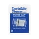 thumbnail image 1 of Batería Invisible Fence Power Cap (1 paquete), batería de repuesto para valla eléctrica, producto original de la marca, batería eléctrica para cuello de valla, 1 of 6