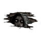 thumbnail image 3 of Pegatinas De Pared De Halloween Aterradoras De PVC, Impermeables, Para La Escuela, El Interior Y El Hogar., 3 of 5