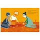 thumbnail image 2 of El sol, la luna y el agua blanco, 2 of 4