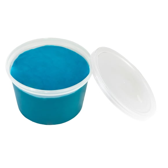TheraPutty CanDo Azul Firme 454 g para microondas