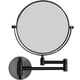 thumbnail image 1 of Espejo Cosmético Articulado Abatible Aumento Negro, 1 of 5