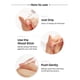 thumbnail image 4 of Set de removedor y gel superior Nail Essential Duo Ohora Easy Peeling, 4 of 7