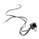 thumbnail image 3 of Interruptor de diodo de corte del motor, apto para Gx610 18HP, piezas del motor, accesorios de repuesto fáciles de instalar, 3 of 5