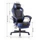 thumbnail image 3 of Silla Gamer Reclinable 150° Con Reposapiés, 3 of 6