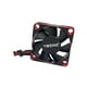 thumbnail image 1 of 4510 Actualización Del Ventilador De Refrigeración Repuestos De Automóviles RC Motor Disipador De Calor Para Max5 RC Truck Rojo, 1 of 5