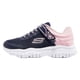 thumbnail image 3 of ZAPATILLAS URBANAS SKECHERS FLEX BLAST BREEZY HYPE INFANTIL | 302476L-NVPK - Talla 33, 3 of 5