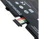 thumbnail image 3 of Batería Hubei 15.2V 50Wh para Lenovo X1 Carbon Gen3, 3 of 4