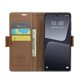 thumbnail image 5 of CaseMe tipo cartera Xiaomi 13 con cierre magnético, RFID, tarjetero, soporte, carga inalámbrica, 5 of 5
