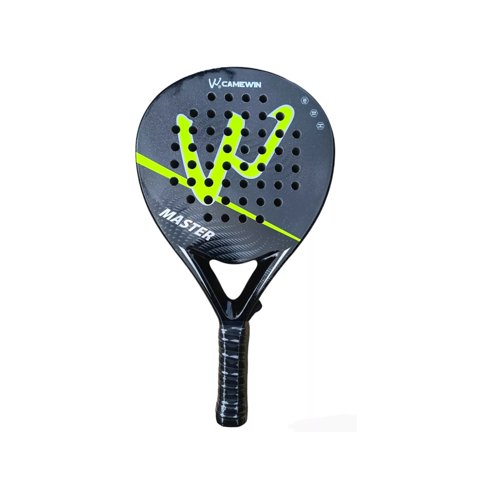 Importclick - Pala Pádel Carbón Funda Power Control