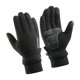 thumbnail image 2 of Guantes De Ciclismo En Bicicleta Guantes De Finger Touch Pantalla Táctil Hombres / Mujeres Grueso Cálido L Negro 2, 2 of 5