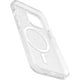 thumbnail image 3 of Funda de teléfono OtterBox Symmetry Series Clear para iPhone 15, 3 of 6