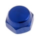 thumbnail image 1 of Baitcasting Reel Screw Nut Tapón de rosca para Fishing Reel Handle Left Hand Blue, 1 of 3