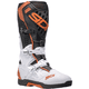 thumbnail image 1 of Botas Crossair White Black Bronze, 1 of 1