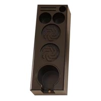 Bothyi - Soporte Antideslizante Para Manipulación De Café, Soporte Antideslizante Para Bar, Encimera De Cocina