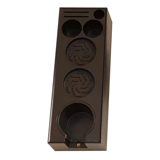 Soporte Antideslizante Para Manipulación De Café, Soporte Antideslizante Para Bar, Encimera De Cocina