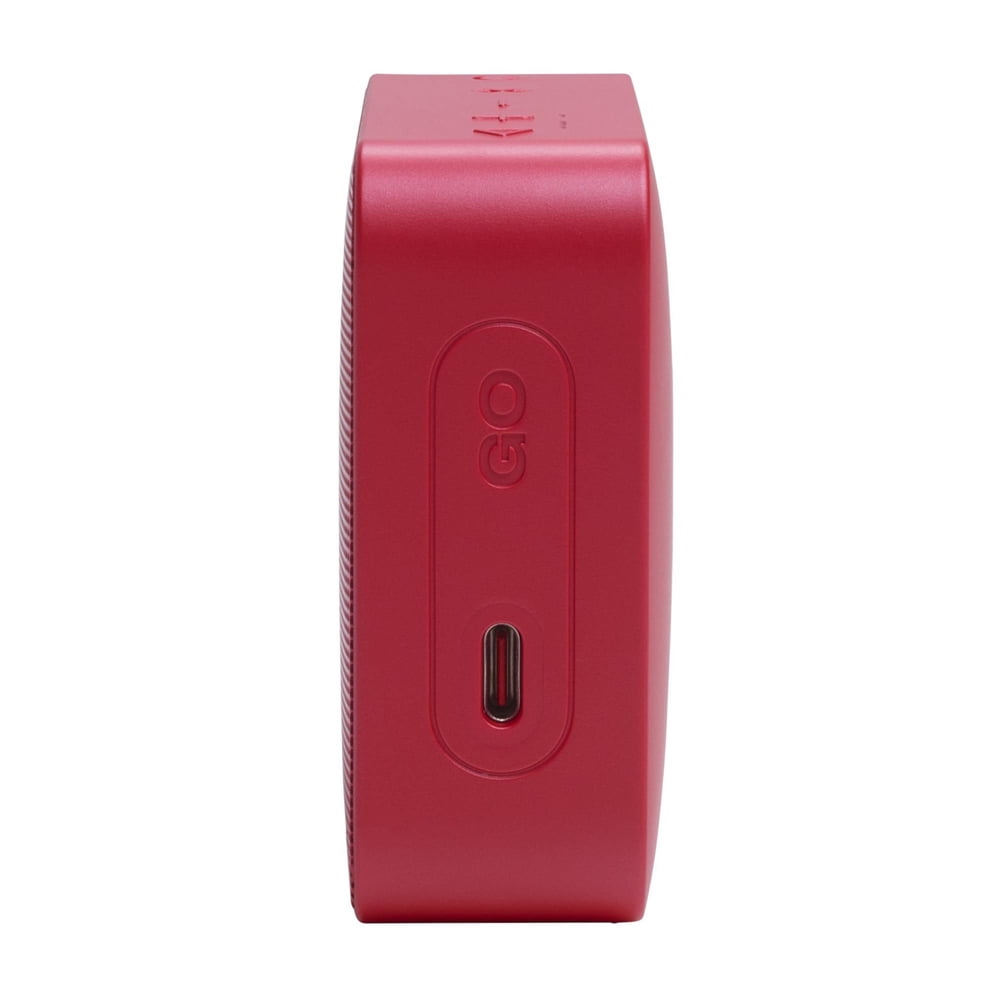 JBL Go Essential 2 Rojo, foto 6