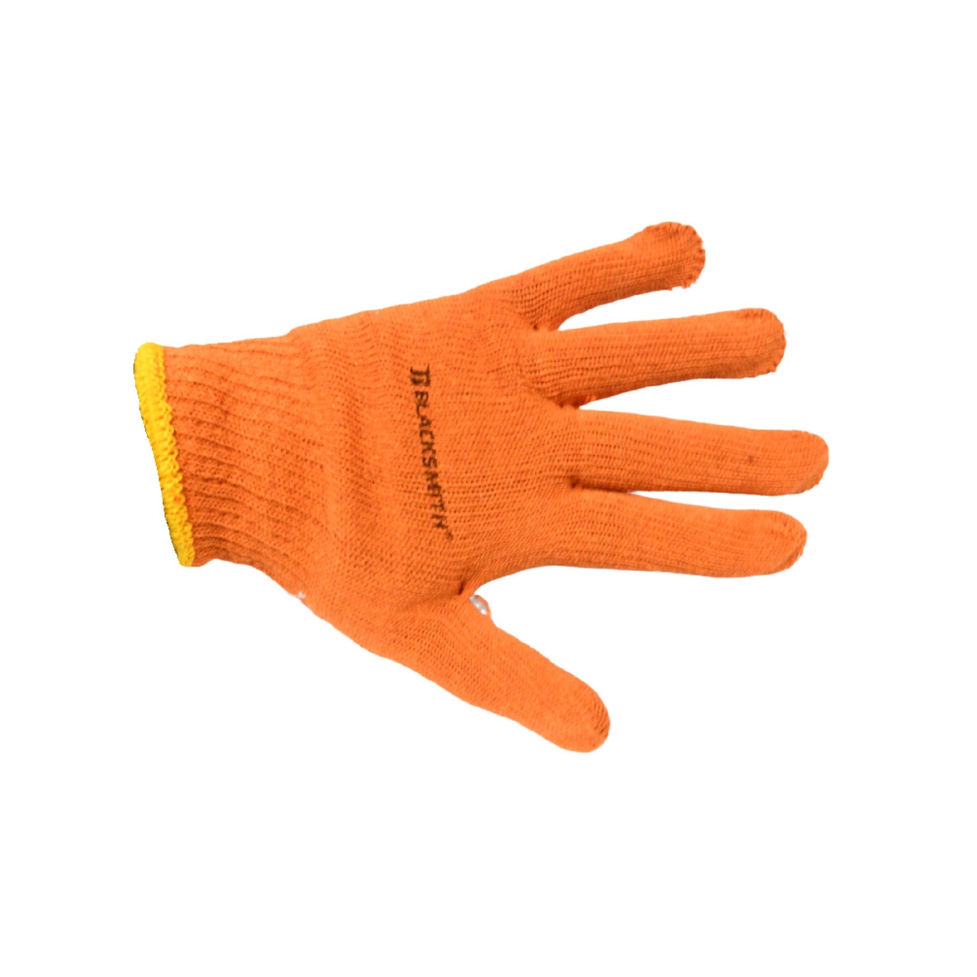 Blacksmith - Guante Algodon Pigmentado Estandar