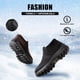 thumbnail image 5 of Botin Negro Casual Mujer Weide TFA193, 5 of 8