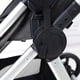 thumbnail image 2 of Parasol Para Coche Negro, 2 of 5