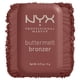 thumbnail image 1 of Maquillaje profesional Bronzer NYX Matte Buttermelt Butta Dayz, 1 of 8