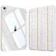 thumbnail image 1 of Funda FINTIE Slim Glittering Sparkly para iPad 11/10.9 pulgadas con lápiz, 1 of 9