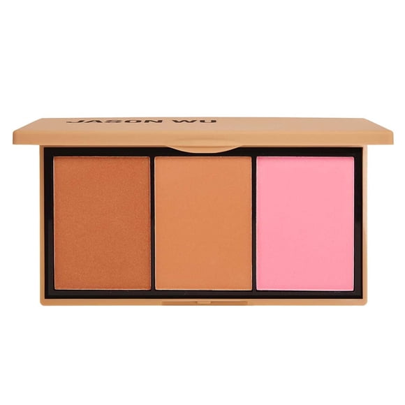 Trío de coloretes I Love You de Jason Wu Beauty