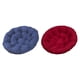 thumbnail image 5 of 2 Cojines Para Asiento De Exterior, Cojines Para Silla, Redondos, Impermeables, Para Hamaca, 5 of 5